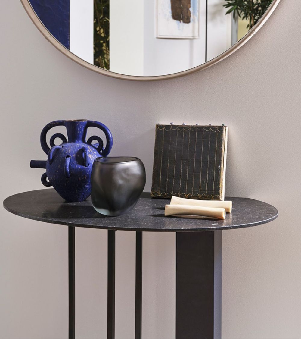 console meridiani 