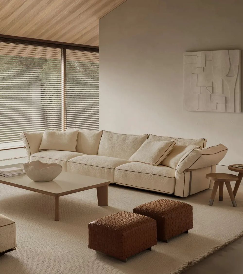Divano flexform