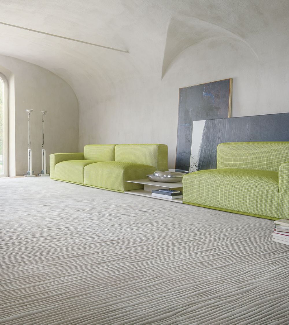 tappeto beige paola lenti