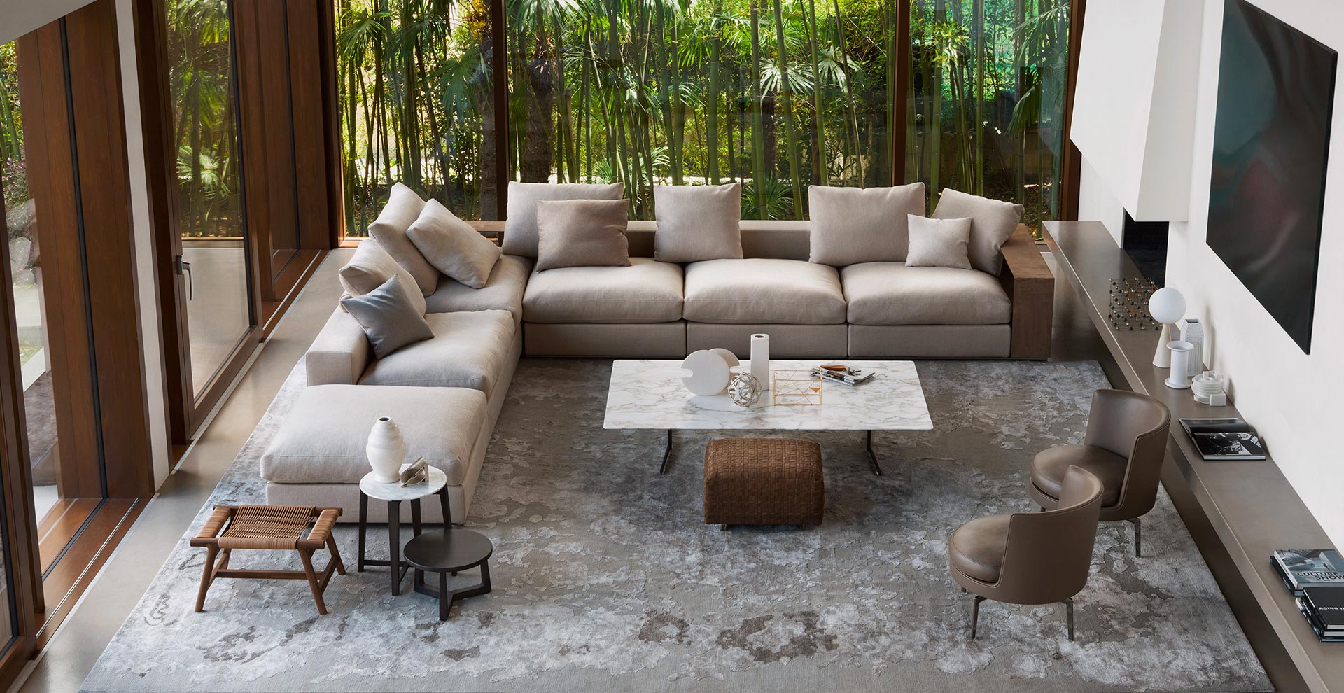 divano flexform