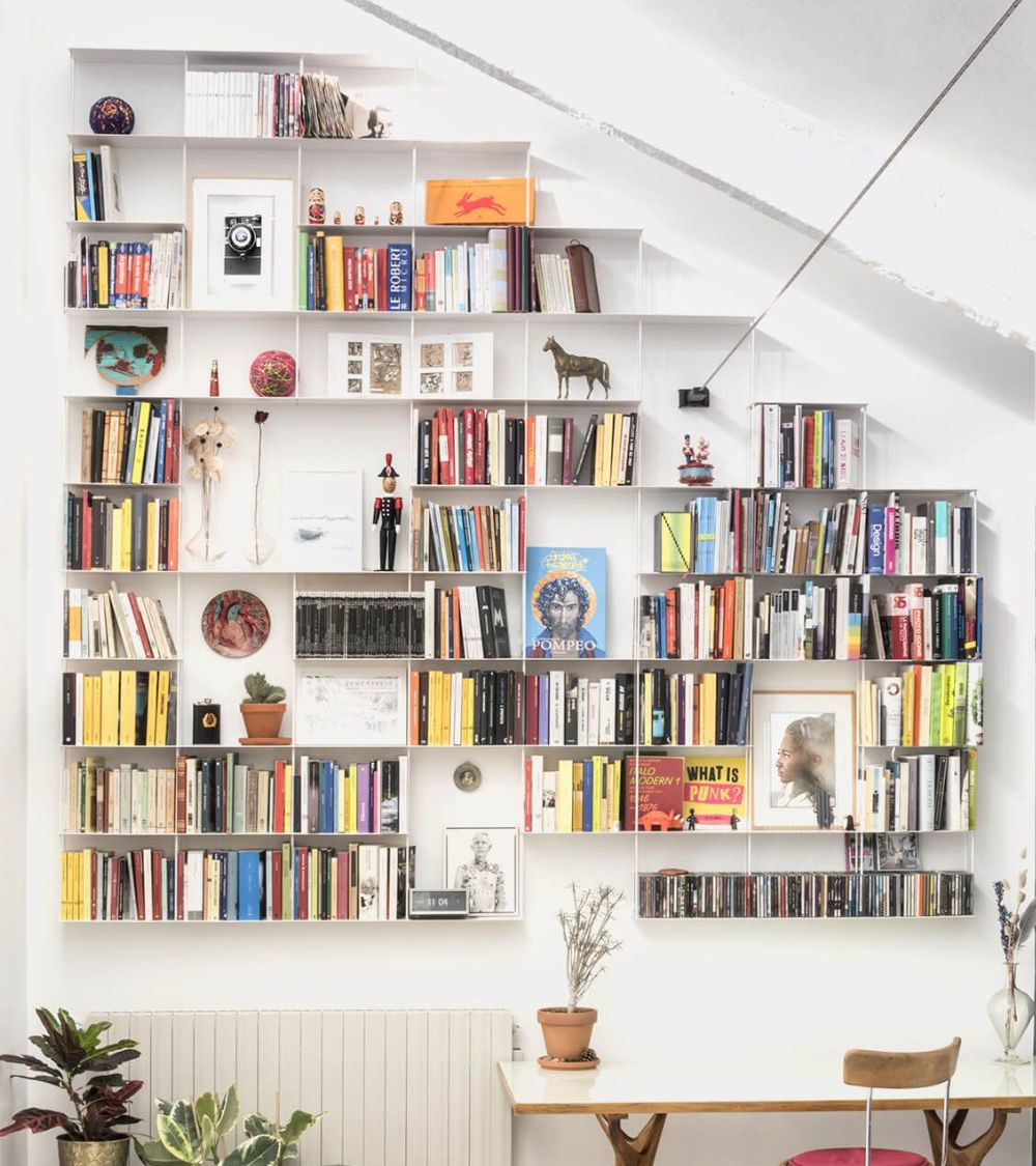 Libreria kriptonite