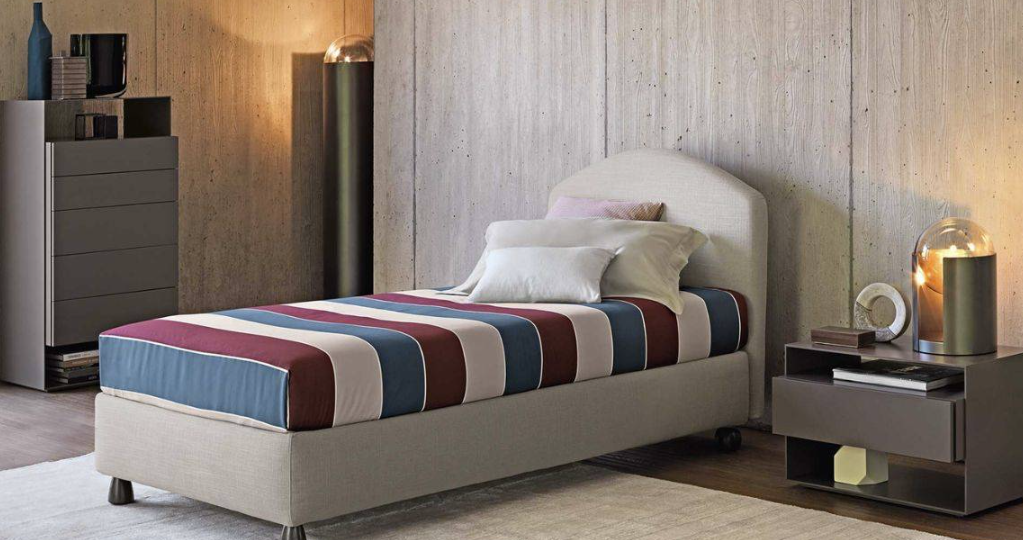 letto flou