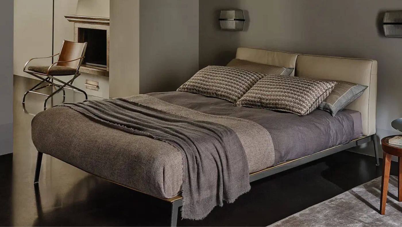 letto flexform
