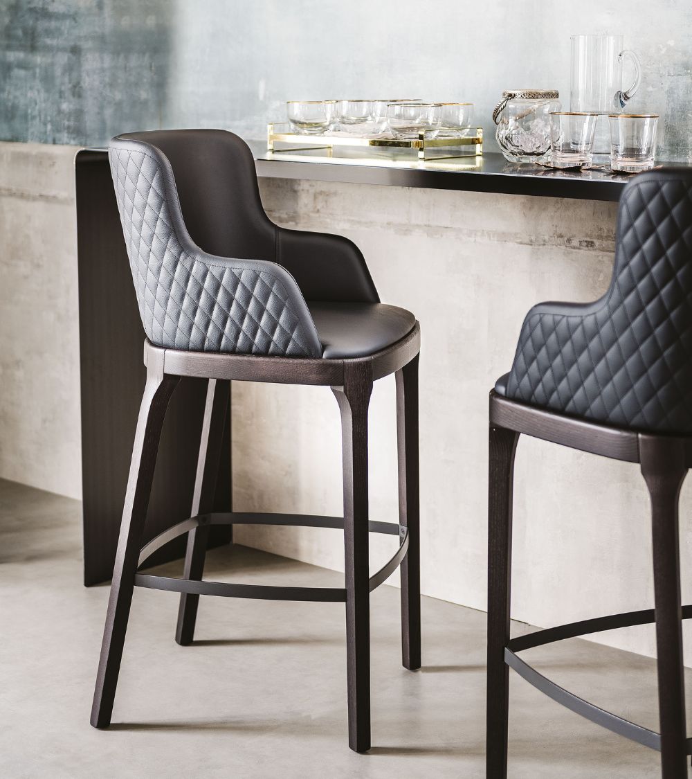 sgabelli eleganti cattelan italia