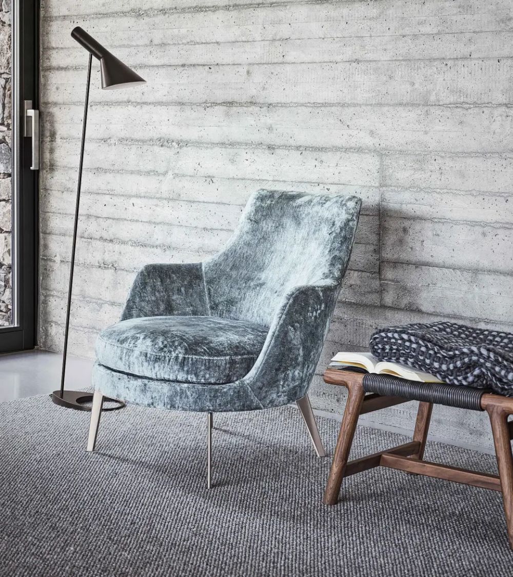 Poltrona flexform