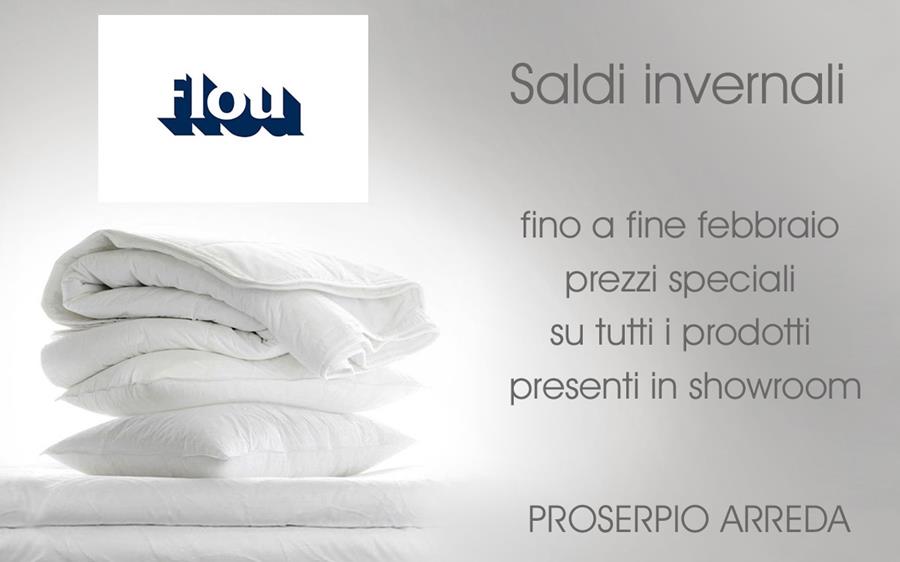 saldi invernali flou