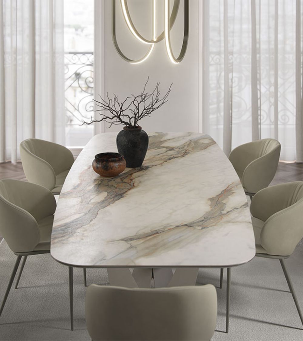 tavolo cattelan italia