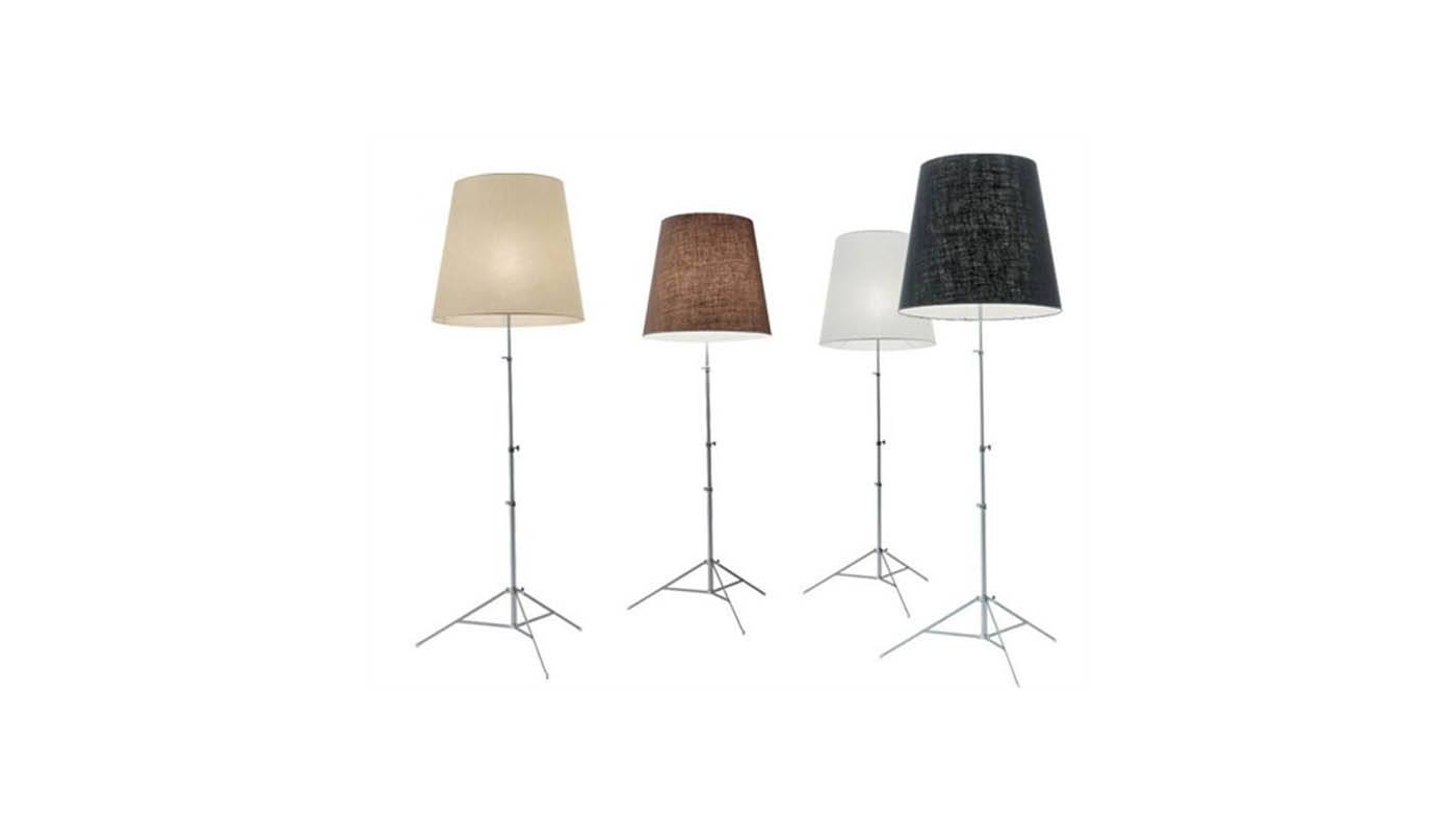 lampada gilda pallucco