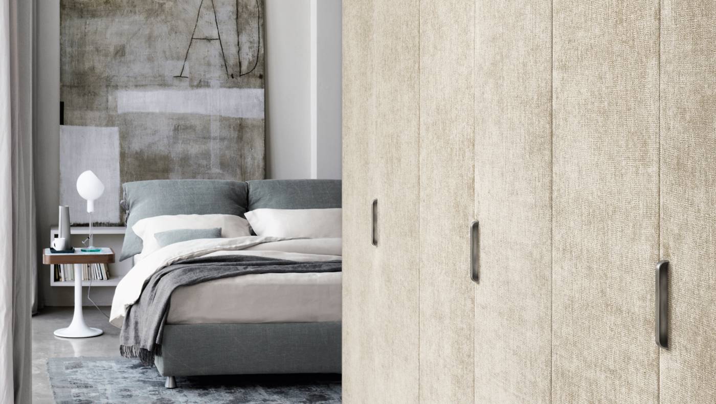 letto NATHALIE Flou
