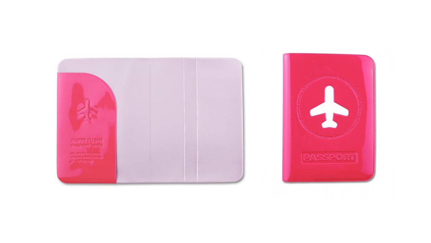 Porta Documenti Alife