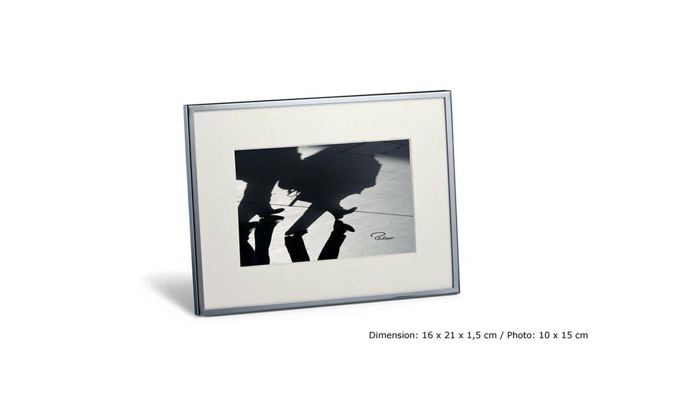 Portafoto Shadow