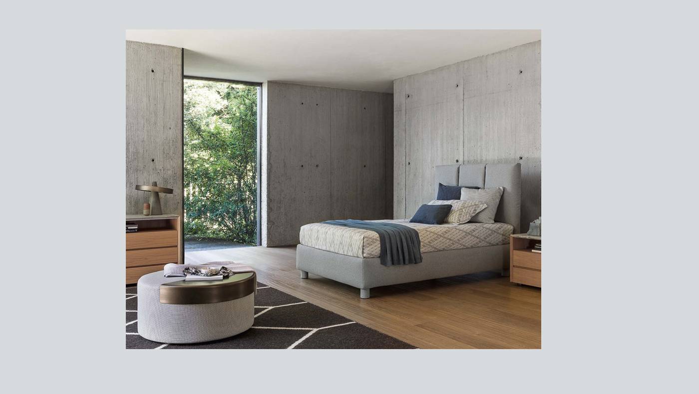Letto singolo ARGAN