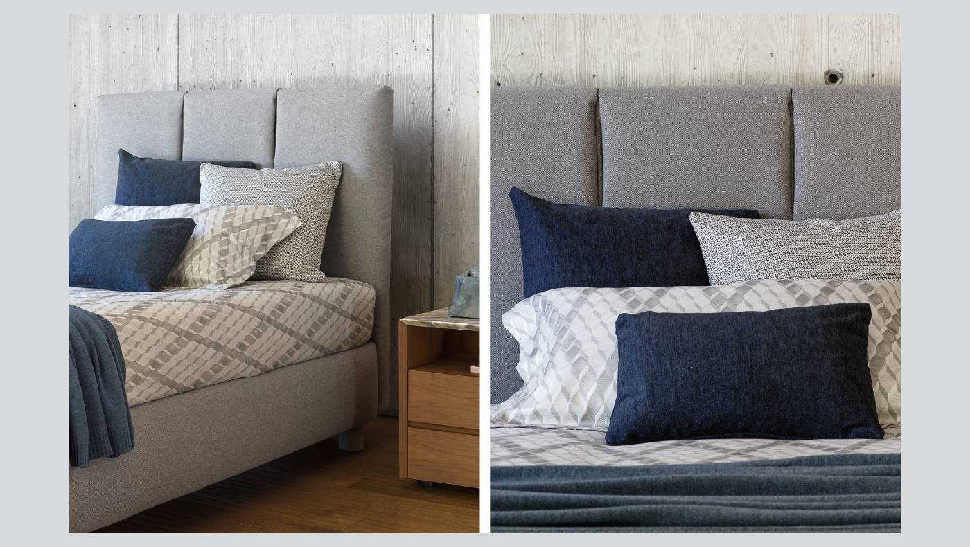 Letto singolo ARGAN