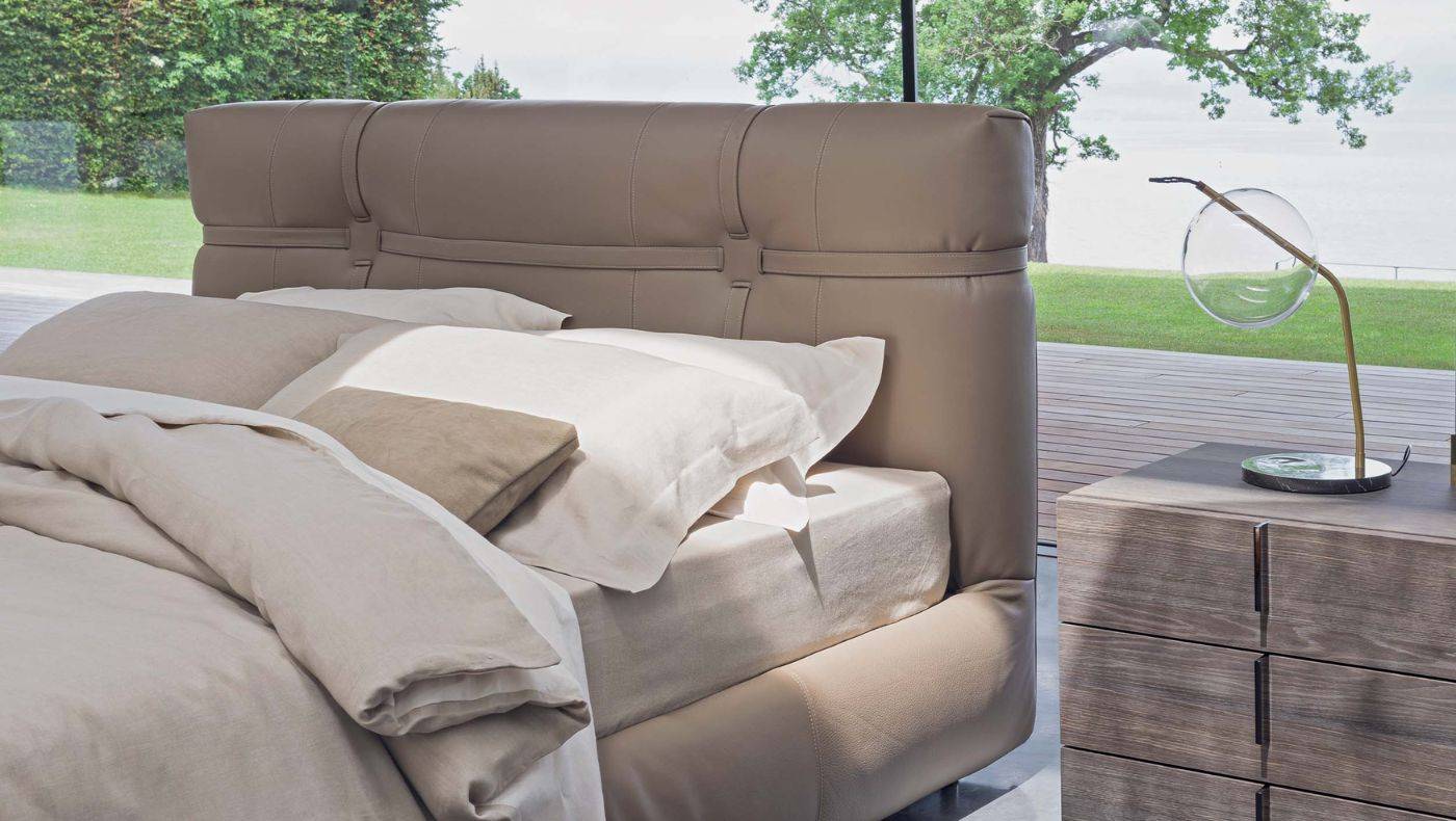 letto NEWBOND flou 