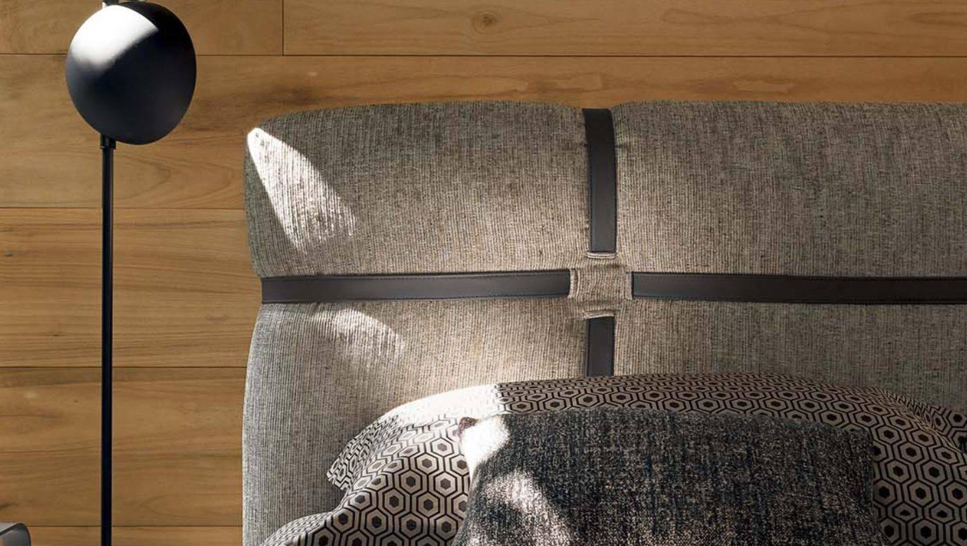 letto NEWBOND flou 