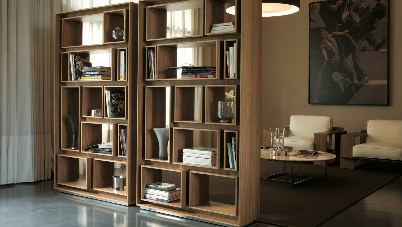 libreria first porada meda